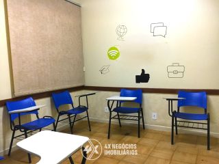 Ponto Comercial ideal para o seu negócio no Bairro Suíssa