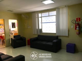 Ponto Comercial ideal para o seu negócio no Bairro Suíssa