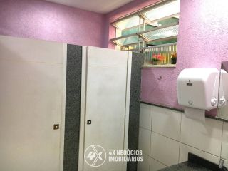 Ponto Comercial ideal para o seu negócio no Bairro Suíssa