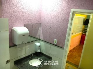 Ponto Comercial ideal para o seu negócio no Bairro Suíssa