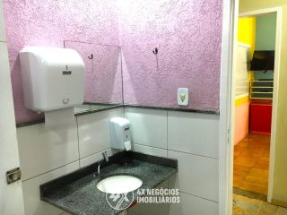 Ponto Comercial ideal para o seu negócio no Bairro Suíssa