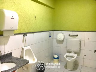 Ponto Comercial ideal para o seu negócio no Bairro Suíssa
