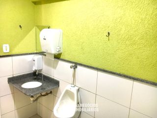 Ponto Comercial ideal para o seu negócio no Bairro Suíssa