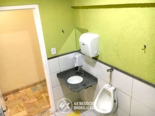 Ponto Comercial ideal para o seu negócio no Bairro Suíssa