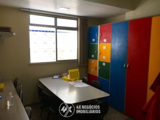 Ponto Comercial ideal para o seu negócio no Bairro Suíssa