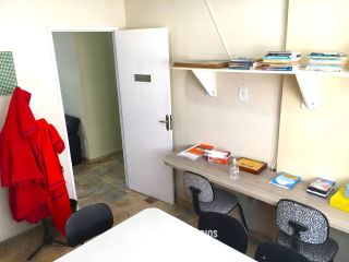 Ponto Comercial ideal para o seu negócio no Bairro Suíssa