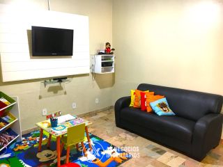 Ponto Comercial ideal para o seu negócio no Bairro Suíssa