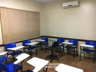 Ponto Comercial ideal para o seu negócio no Bairro Suíssa