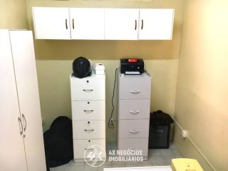 Ponto Comercial ideal para o seu negócio no Bairro Suíssa