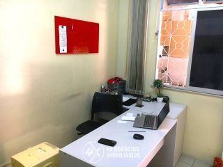 Ponto Comercial ideal para o seu negócio no Bairro Suíssa