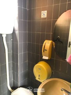 Ponto Comercial ideal para o seu negócio no Bairro Suíssa