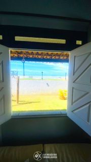 Seu Refúgio à Beira-Mar a poucos passos da Praia da Caueira em Sergipe