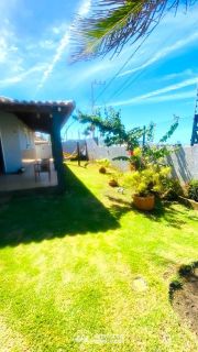 Seu Refúgio à Beira-Mar a poucos passos da Praia da Caueira em Sergipe