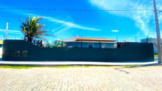 Seu Refúgio à Beira-Mar a poucos passos da Praia da Caueira em Sergipe
