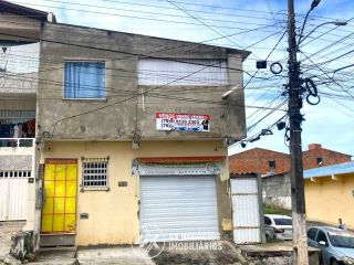 Vendo Imóvel para Geração de Renda no Dezoito do Forte