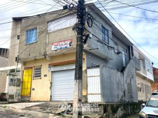Vendo Imóvel para Geração de Renda no Dezoito do Forte