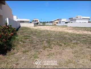 Lote no Condomínio Ville Al Mare