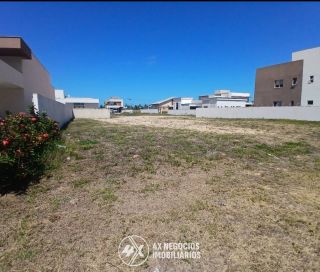Lote no Condomínio Ville Al Mare