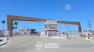Lote no Condomínio Ville Al Mare