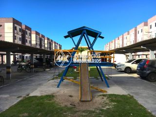 Apartamento Reformado à Venda – Condomínio Residencial Livre Morada