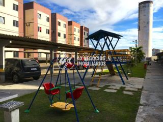 Apartamento Reformado à Venda – Condomínio Residencial Livre Morada