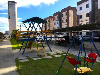 Apartamento Reformado à Venda – Condomínio Residencial Livre Morada