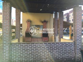 Apartamento Reformado à Venda – Condomínio Residencial Livre Morada