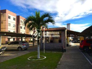 Apartamento Reformado à Venda – Condomínio Residencial Livre Morada