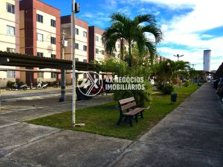Apartamento Reformado à Venda – Condomínio Residencial Livre Morada