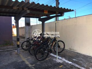 Apartamento Reformado à Venda – Condomínio Residencial Livre Morada
