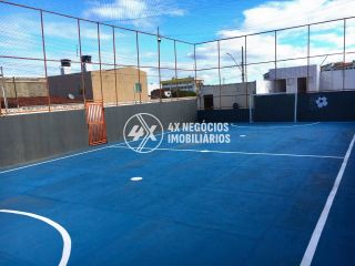 Apartamento Reformado à Venda – Condomínio Residencial Livre Morada