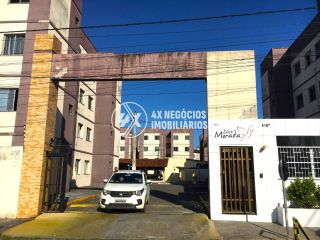 Apartamento Reformado à Venda – Condomínio Residencial Livre Morada