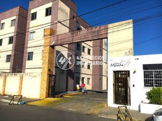 Apartamento Reformado à Venda – Condomínio Residencial Livre Morada