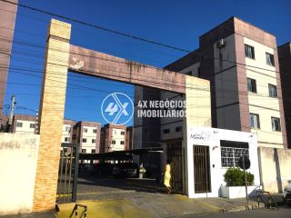 Apartamento Reformado à Venda – Condomínio Residencial Livre Morada