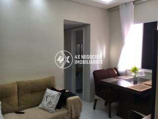 Apartamento Reformado à Venda – Condomínio Residencial Livre Morada