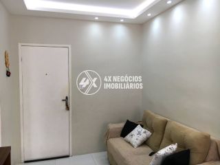Apartamento Reformado à Venda – Condomínio Residencial Livre Morada