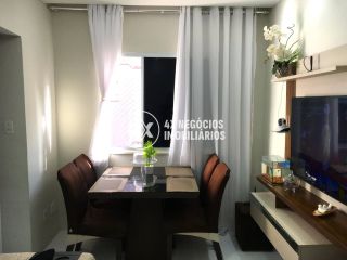 Apartamento Reformado à Venda – Condomínio Residencial Livre Morada