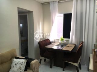 Apartamento Reformado à Venda – Condomínio Residencial Livre Morada