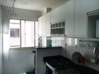 Apartamento Reformado à Venda – Condomínio Residencial Livre Morada