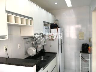 Apartamento Reformado à Venda – Condomínio Residencial Livre Morada
