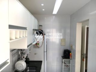 Apartamento Reformado à Venda – Condomínio Residencial Livre Morada
