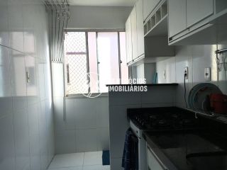 Apartamento Reformado à Venda – Condomínio Residencial Livre Morada