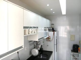 Apartamento Reformado à Venda – Condomínio Residencial Livre Morada