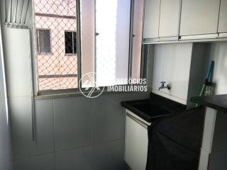Apartamento Reformado à Venda – Condomínio Residencial Livre Morada