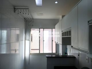 Apartamento Reformado à Venda – Condomínio Residencial Livre Morada