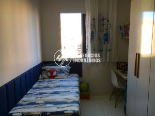 Apartamento Reformado à Venda – Condomínio Residencial Livre Morada