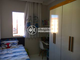 Apartamento Reformado à Venda – Condomínio Residencial Livre Morada