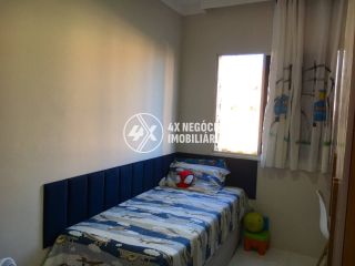 Apartamento Reformado à Venda – Condomínio Residencial Livre Morada