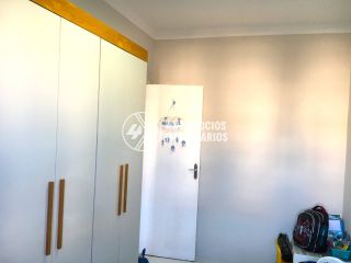 Apartamento Reformado à Venda – Condomínio Residencial Livre Morada