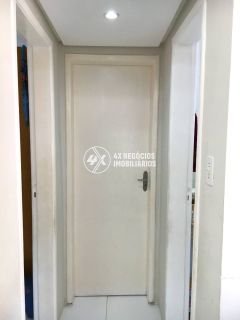 Apartamento Reformado à Venda – Condomínio Residencial Livre Morada